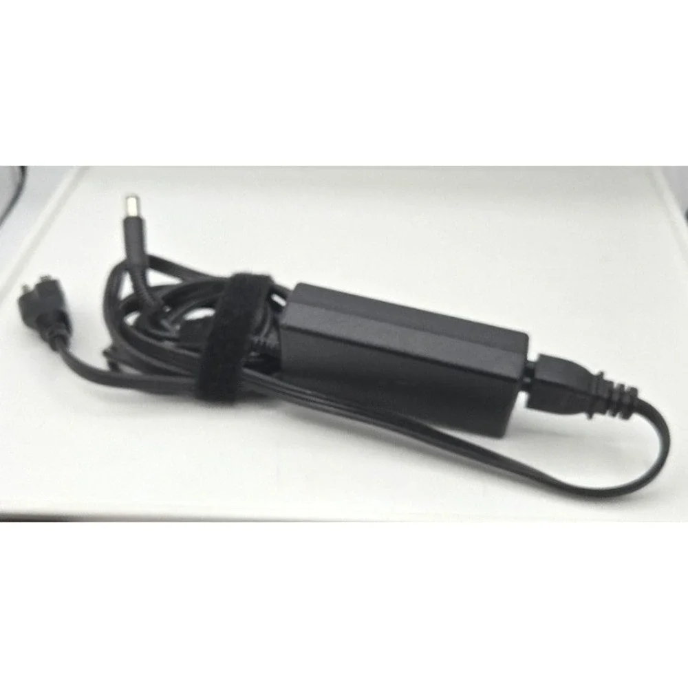 Genuine HP AC Power Adapter Charger Cord Power Supply 65W 19.5V 3.33A Blue Tip